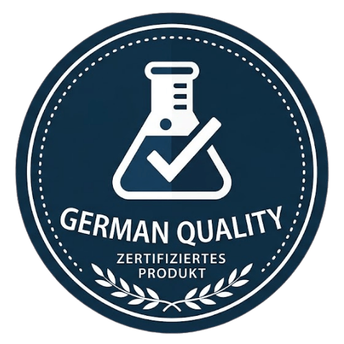 Laborgeprüft