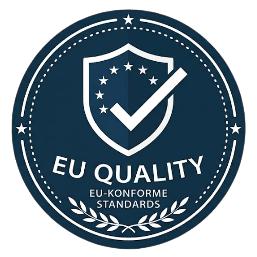 EU-Qualitätsstandards