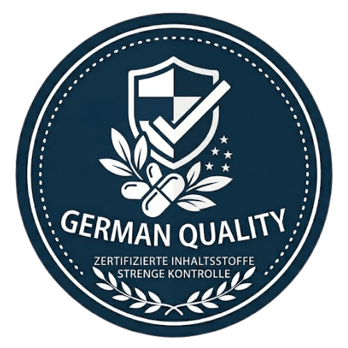 Deutsche Markenqualität