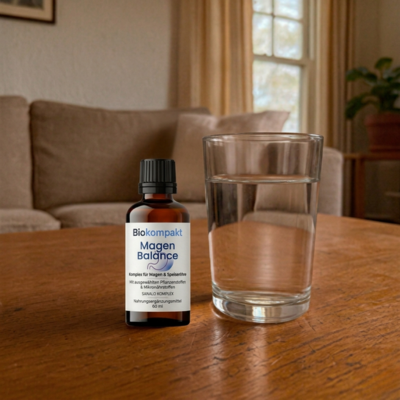 MagenBalance Kunde